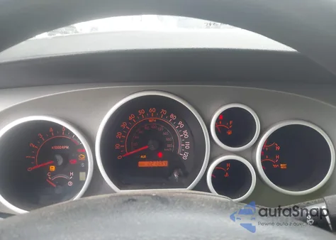 2012 Toyota Tundra Grade 5.7L V8 from USA, damaged, VIN 5TFDW5F18CX250790